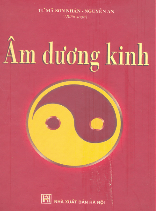 Âm Dương Kinh –