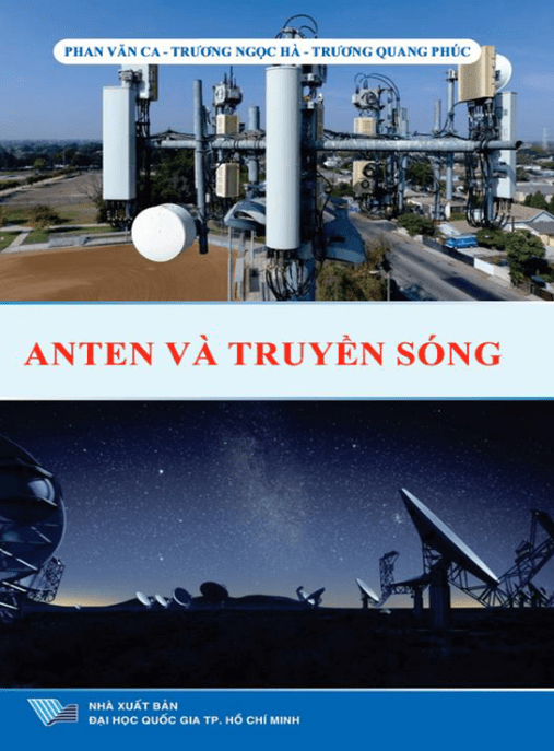 Anten Và Truyền Sóng –