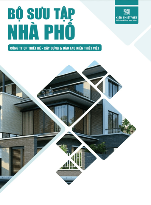 Bộ Sưu Tập Nhà Phố –