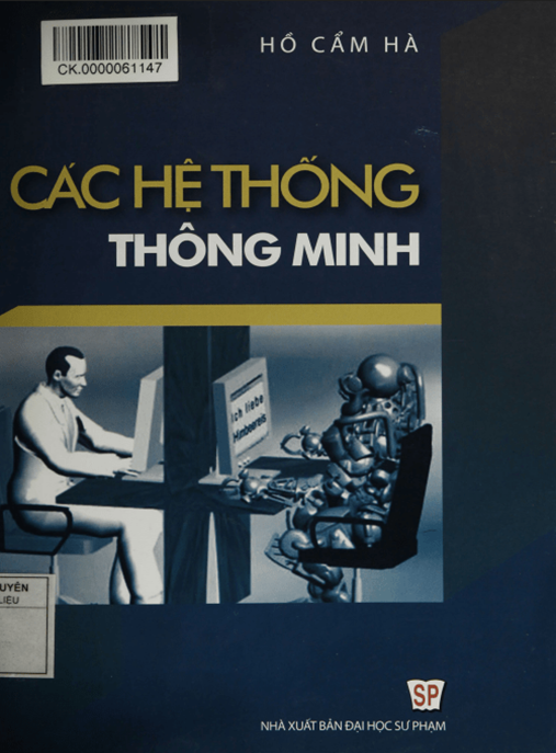 Các Hệ Thống Thông Minh –