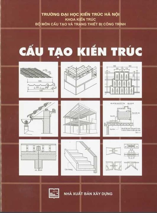 Cấu Tạo Kiến Trúc –