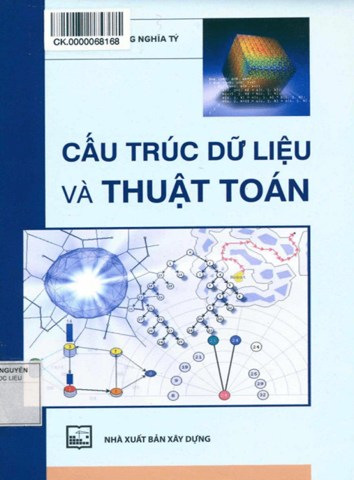 Cấu Trúc Dữ Liệu Và Thuật Toán –