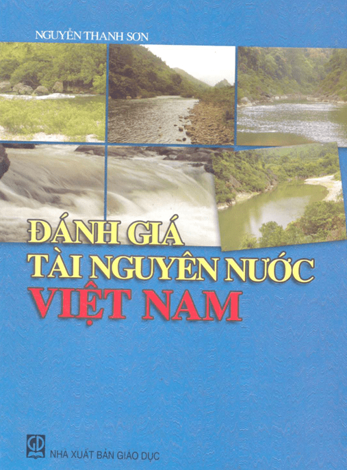 Đánh Giá Tài Nguyên Nước Việt Nam –