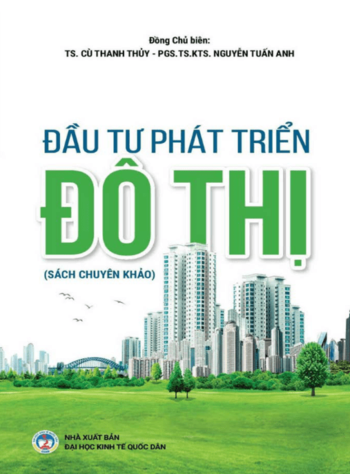 Đầu Tư Phát Triển Đô Thị –