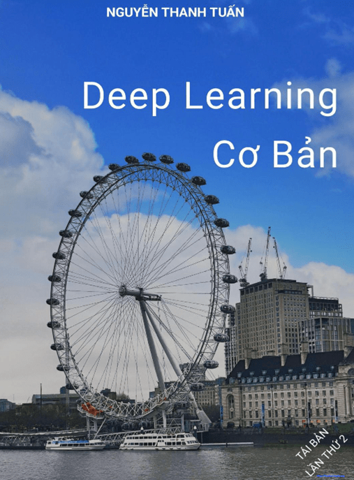 Deep Learning Cơ Bản –