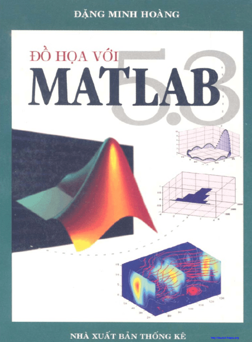 Đồ Họa Với Matlab –