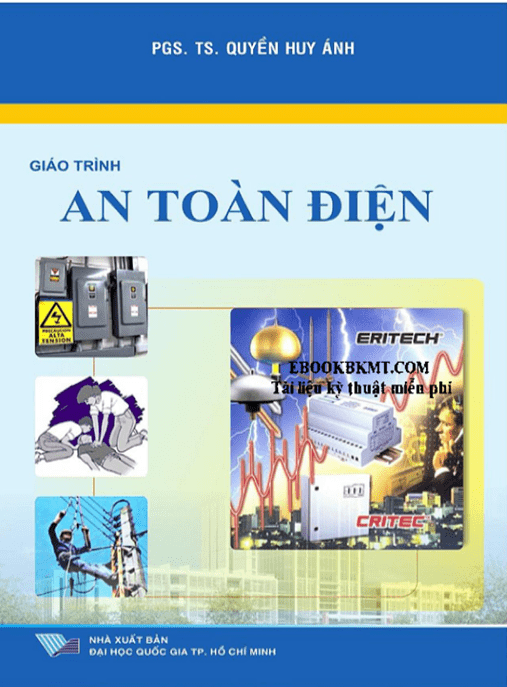 Giáo Trình An Toàn Điện –