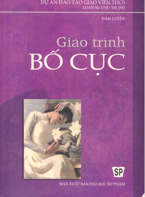 Giáo Trình Bố Cục –