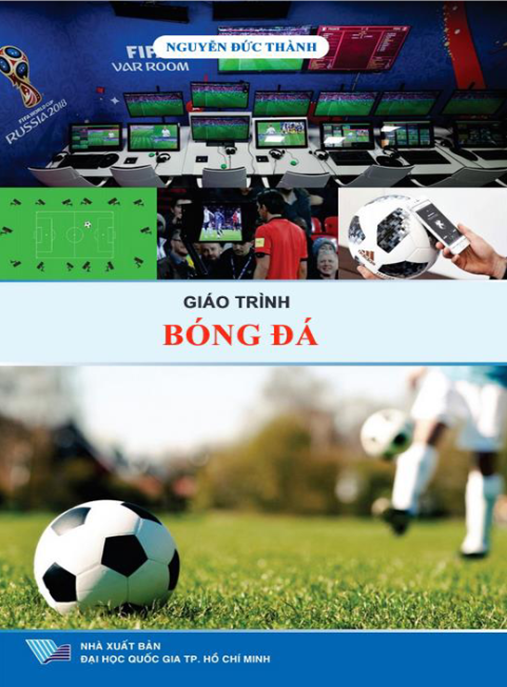 Giáo Trình Bóng Đá –