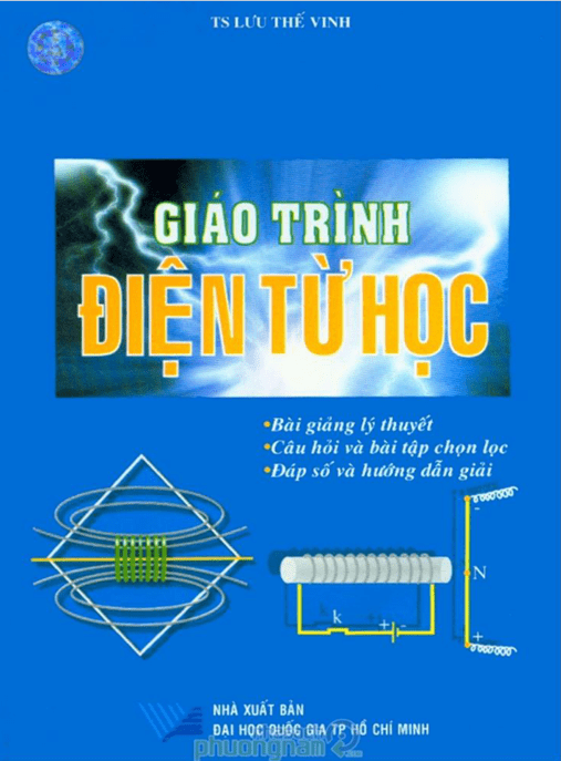Giáo Trình Điện Tử Học –