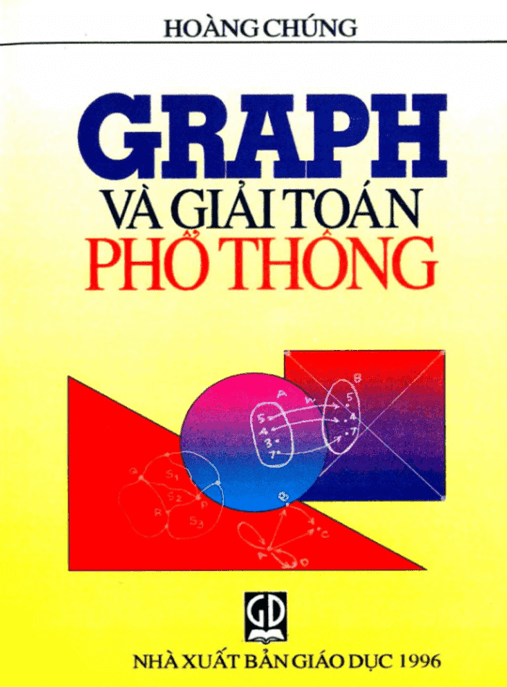 Graph Và Giải Toán Phổ Thông –