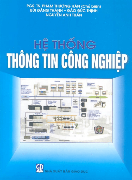 Hệ Thống Thông Tin Công Nghiệp –