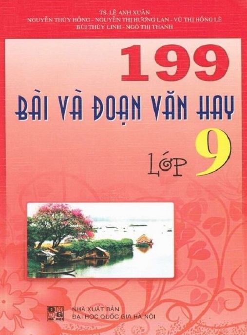 199 Bài Và Đoạn Văn Hay Lớp 9