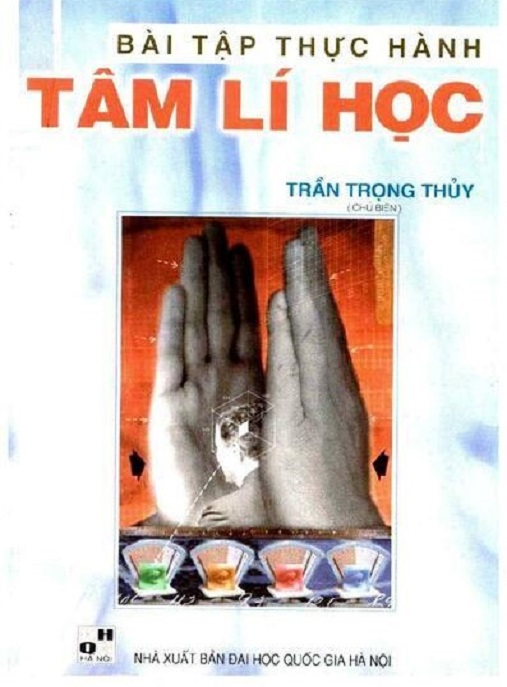 Bài Tập Thực Hành Tâm Lí Học