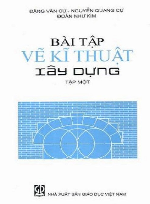Bài Tập Về Kỹ Thuật Xây Dựng Tập 1