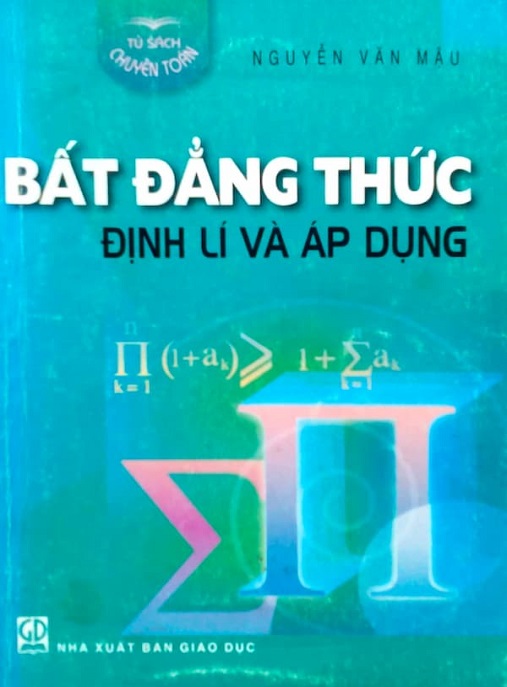 Bát Đẳng Thức Định Lý Và Áp Dụng