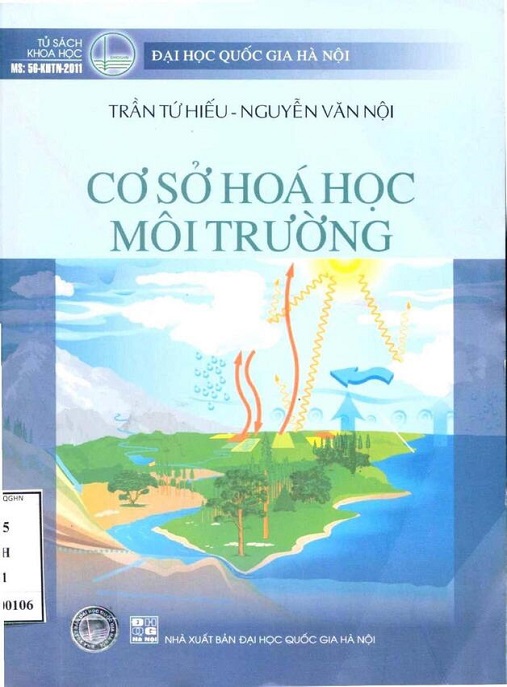 Cơ Sở Hóa Học Môi Trường