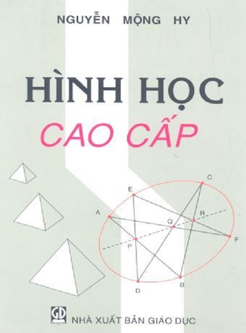 Hình Học Cao Cấp