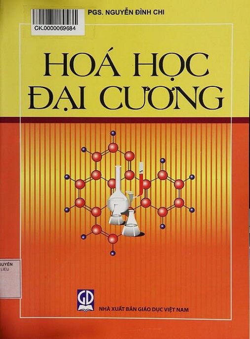 Hóa Học Đại Cương
