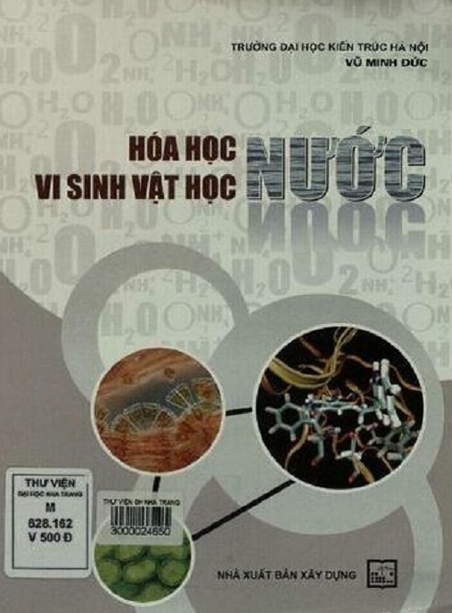 Hóa Học Và Vi Sinh Vật Học Nước