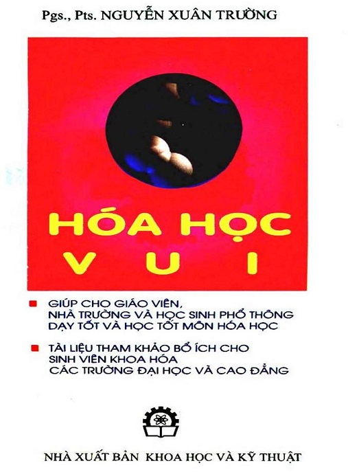 Hóa Học Vui
