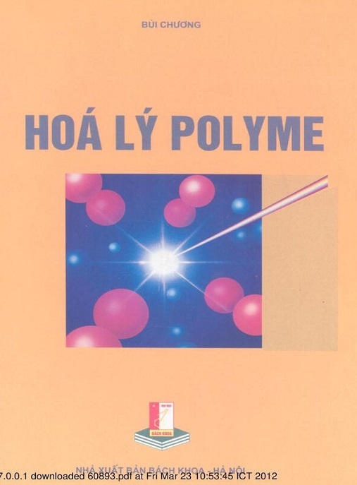 Hóa Lý Polyme