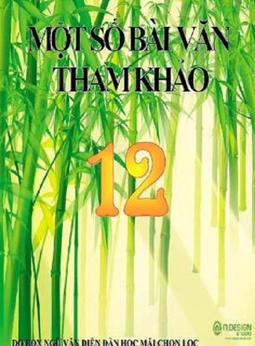 Một Số Bài Văn Tham Khảo Lớp 12