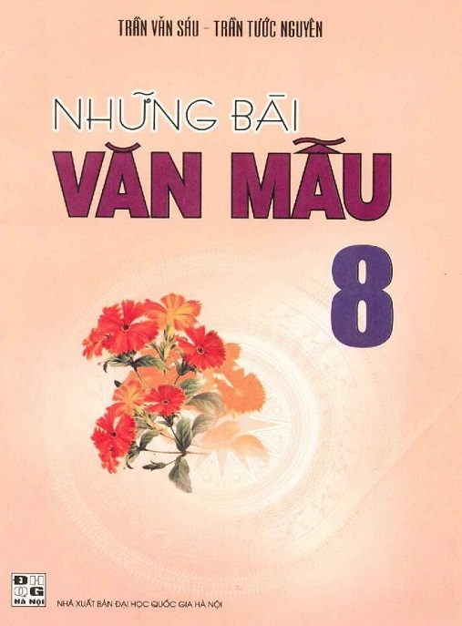 Những Bài Văn Mẫu Lớp 8
