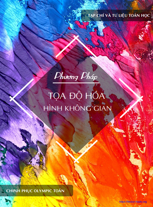 Phương Pháp Tọa Độ Hóa Hình Không Gian