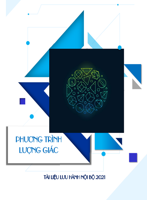 Phương Trình Lượng Giác