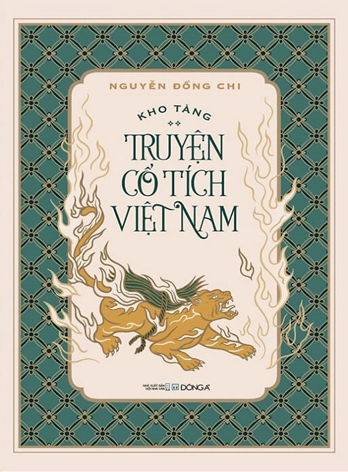 Kho Tàng Truyện Cổ Tích Việt Nam –