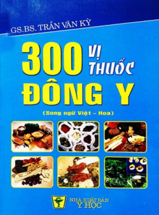300 vị thuốc Đông y – Phần 2