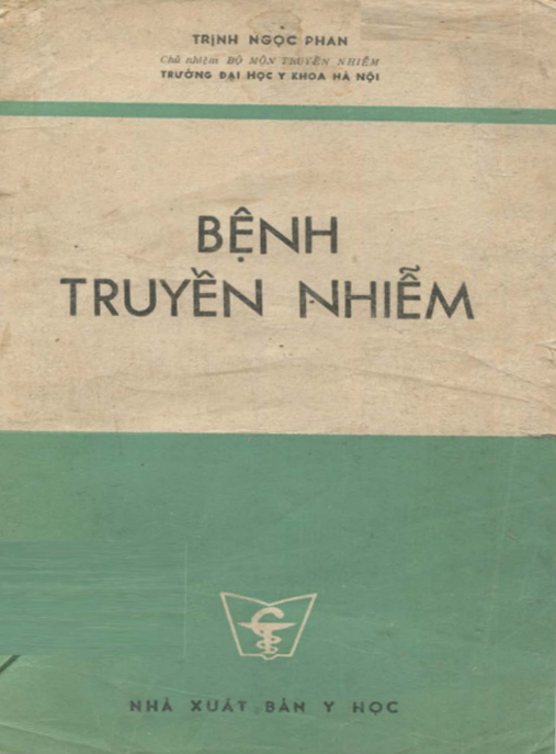 Bệnh truyền nhiễm: Phần 2