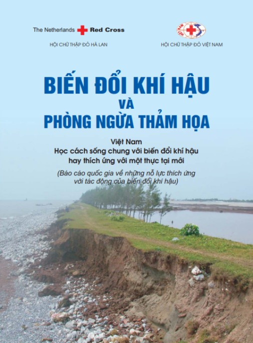 Biến đổi khí hậu và phòng ngừa thảm họa