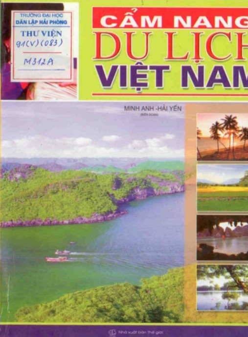 Cẩm nang du lịch Việt Nam – Phần 1