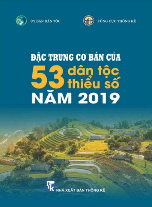 Đặc trưng cơ bản của 53 dân tộc thiểu số năm 2019 – Phần 2