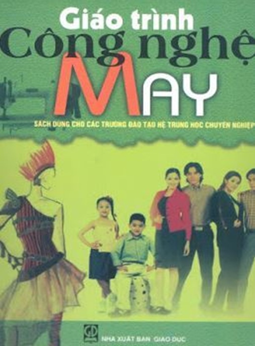 Giáo Trình Công Nghệ May