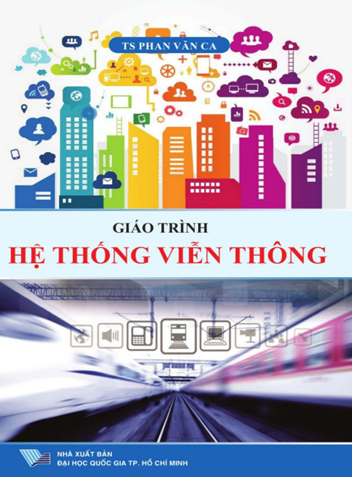 Giáo Trình Hệ Thống Viễn Thông
