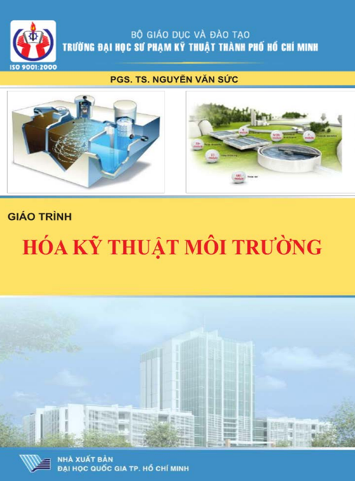 Giáo Trình Họa Kỹ Thuật Môi Trường