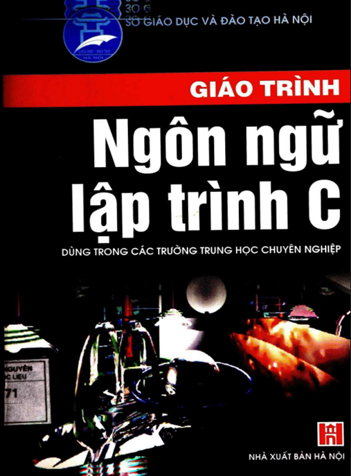 Giáo Trình Ngôn Ngữ Lập Trình C