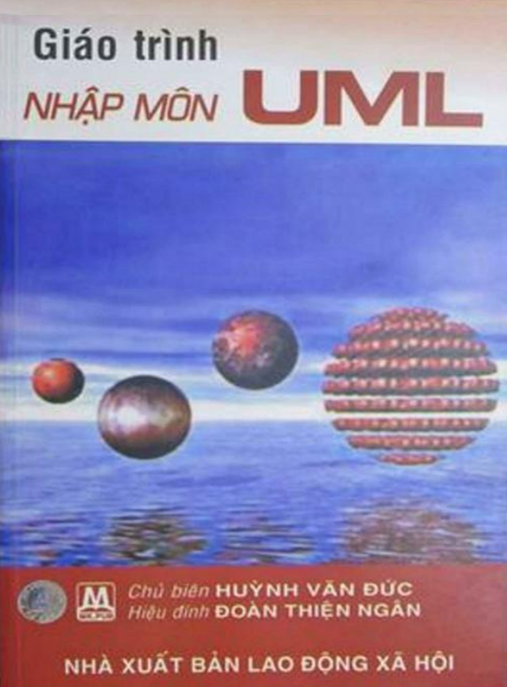 Giáo Trình Nhập Môn Uml