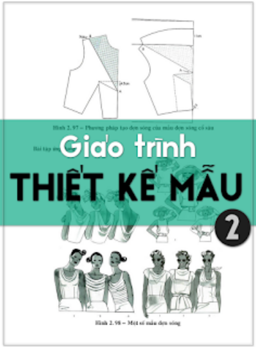 Giáo Trình Thiết Kế Mẫu Tập 2