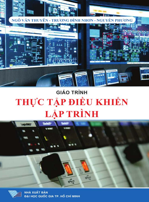 Giáo Trình Thực Tập Điều Khiển Lập Trình