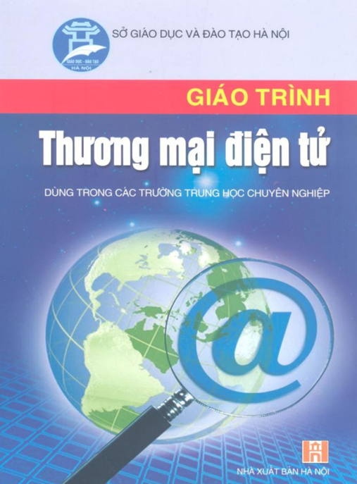 Giáo Trình Thương Mại Điện Tử