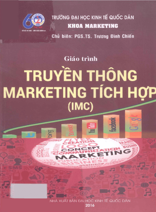 Giáo Trình Truyền Thông Marketing Tích Hợp