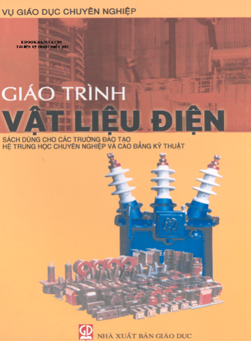 Giáo Trình Vật Liệu Điện