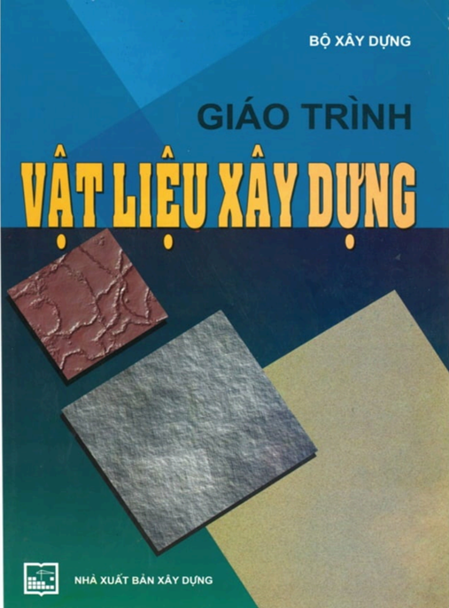 Giáo Trình Vật Liệu Xây Dựng