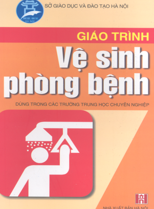 Giáo Trình Vệ Sinh Phòng Bệnh