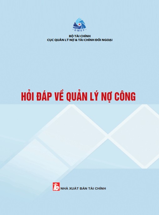 Hỏi đáp về Quản lý nợ công – Phần 1