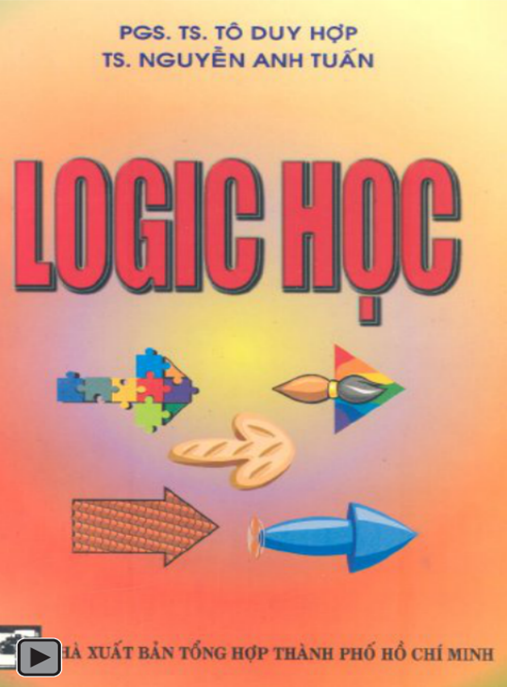 Logic Học